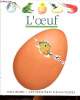L'oeuf. Collectif
