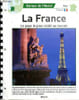 Livre avec feuillets informatifs sur chaque pays d'Europe. Collectif