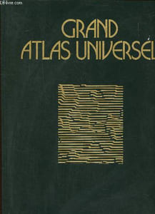 Grand atlas universel