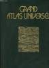Grand atlas universel. Serryn  Pierre