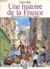 Une histoire dse la France. Bély Lucien