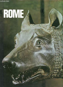 Rome Collection Merveilles du monde