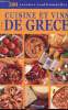 Cuisine et vins de Grèce 300 recettes traditionnelles. Mousteraki Reggina