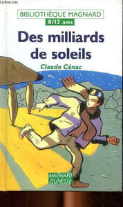 Des milliards de soleil