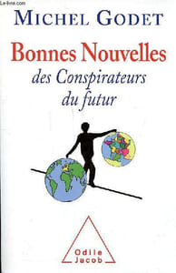 Bonnes nouvelles des conspirateurs du futur