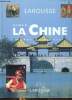 Aimer la Chine monde et voyages 1 CD inclus. Collectif
