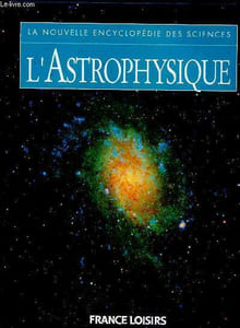 L'astrophysique