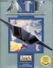 Coffret du jeu Advanced tactical Fighters 1996 avec 1 CD inclus.. Collectif