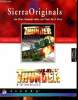 Coffret de jeu Silent thunder 1 CD Rom inclus. Collectif