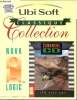 Coffret de jeux pour PC Comanche CD Ubi Soft Classique collection. Collectif