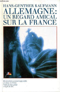 Allemagne un regard amical sur la France
