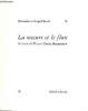 La mesure et le flux lecture de Pierre Oster Soussouev. Engel-Roux Bernadette