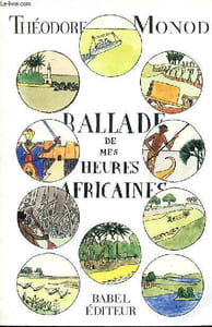 Ballade de mes heures africaines