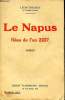 Le napus fléau de l'an 2227. Daudet Léon
