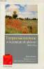 L'impressionnisme et la peintre de plein air 1860-1914 Dictionnaire histoire et sources &eacute;panouissements, prolongements. Collectif