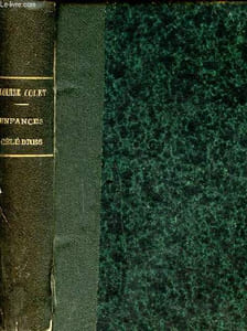 Enfances célèbres 14è édition