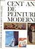 Cent ans de peinture moderne Sommaire: L'impressionisme; Le symbolisme; Le futurisme:; La peinture naïve; Les années 70-l'art conceptuel .... Muller ...