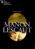 Manon Lescaut Drame lyrique en quatre actes. Puccini Giacomo