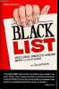Black List quinze grands journalistes américains brisent la loi du silence. Borjesson Kristina