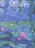 Claude Monet 1840-1926 Une fête pour les yeux. Sagner-Düchting Karin