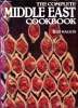 The complete middle east cookbook. Mallos Tess