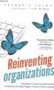Reinventing organizations a guide to creating organizations. Laloux Frédéric