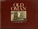 Old Oman. Peyton W.D.