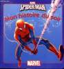 Spider man mon histoire du soir. Collectif