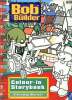 Bob the builder Colour in storybook. Collectif