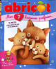 Abricot Janv./F&eacute;v./Mars 2017 Mes 7 histoires pr&eacute;f&eacute;res. Collectif