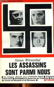 Les assasins sont parmi nous
