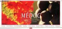 Médoc Guide découverte 1998-1999. Collectif
