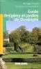 Guide des parcs et jardins de Dordogne. Prévôt Philippe