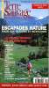 Terre sauvage Hors s&eacute;rie N&deg;1 Escapades nature pour vos s&eacute;jours et week ends. Collectif