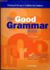 The good grammar book with answers. Swan Michael et Walter Catherine