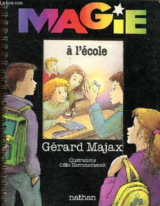 Magie à l'école