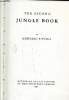 The second jungle book Tomes 1 et 2. Kipling Rudyard