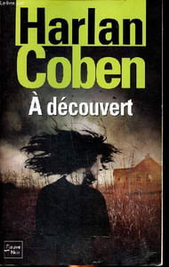 A découvert