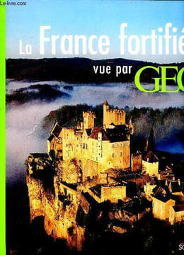 La France fortifiée vue par Géo. Guignon Catherine