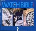 Watch mini bible tome1. Collectif