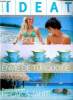 Ideat N°14 Juillet Août 2001 Plein soleil ! Sommaire: Envie de turquoise; Break à Tahiti; Au Cap Ferret, bleu, blanc, bois.... Collectif