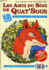 Les amis du bois de Quat'Sous N&deg;12. Collectif
