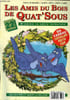 Les amis du bois de Quat'Sous N&deg;22. Collectif