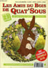 Les amis du bois de Quat'Sous N&deg;23. Collectif