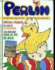 Perlin N°900 spécial Pâques. Collectif