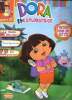 Dora l'exploratrice Dora magazine N°23. Collectif