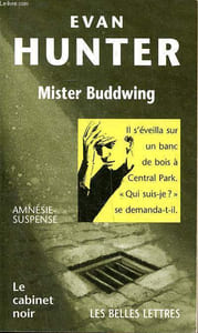 Mister Biddwing Collection le cabinet noir N°4