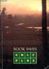 Book 94-95 catalaogue d'accessoires pour pratiquer le golf. Collectif