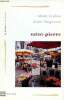 Saint Pierre Collection la forme de Bordeaux N°7. Glykos Allain et Béguerie Alain