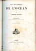 Les myst&egrave;res de l'oc&eacute;an 6&egrave; &eacute;dition. Mangin Arthur